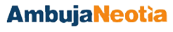 Ambuja Neotia Logo