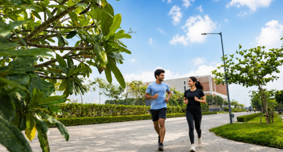 Sports Club & Wellness